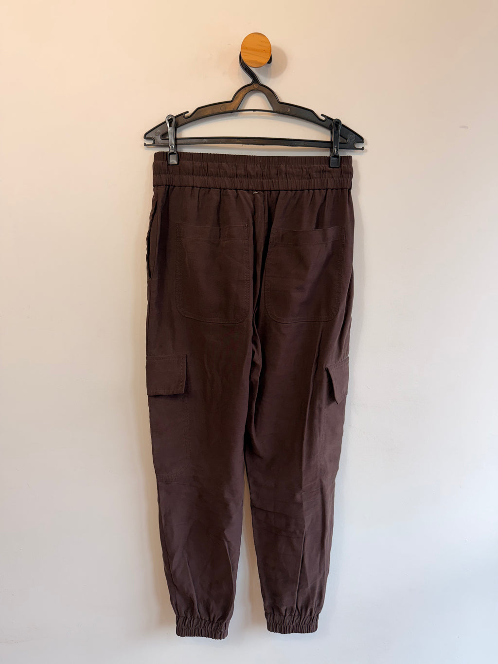 Calça Marrom