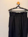 Calça Preta Zara