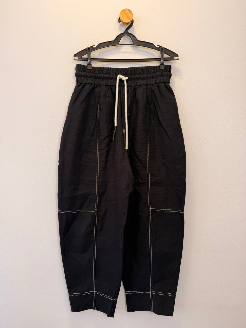 Calça em Linho Jag