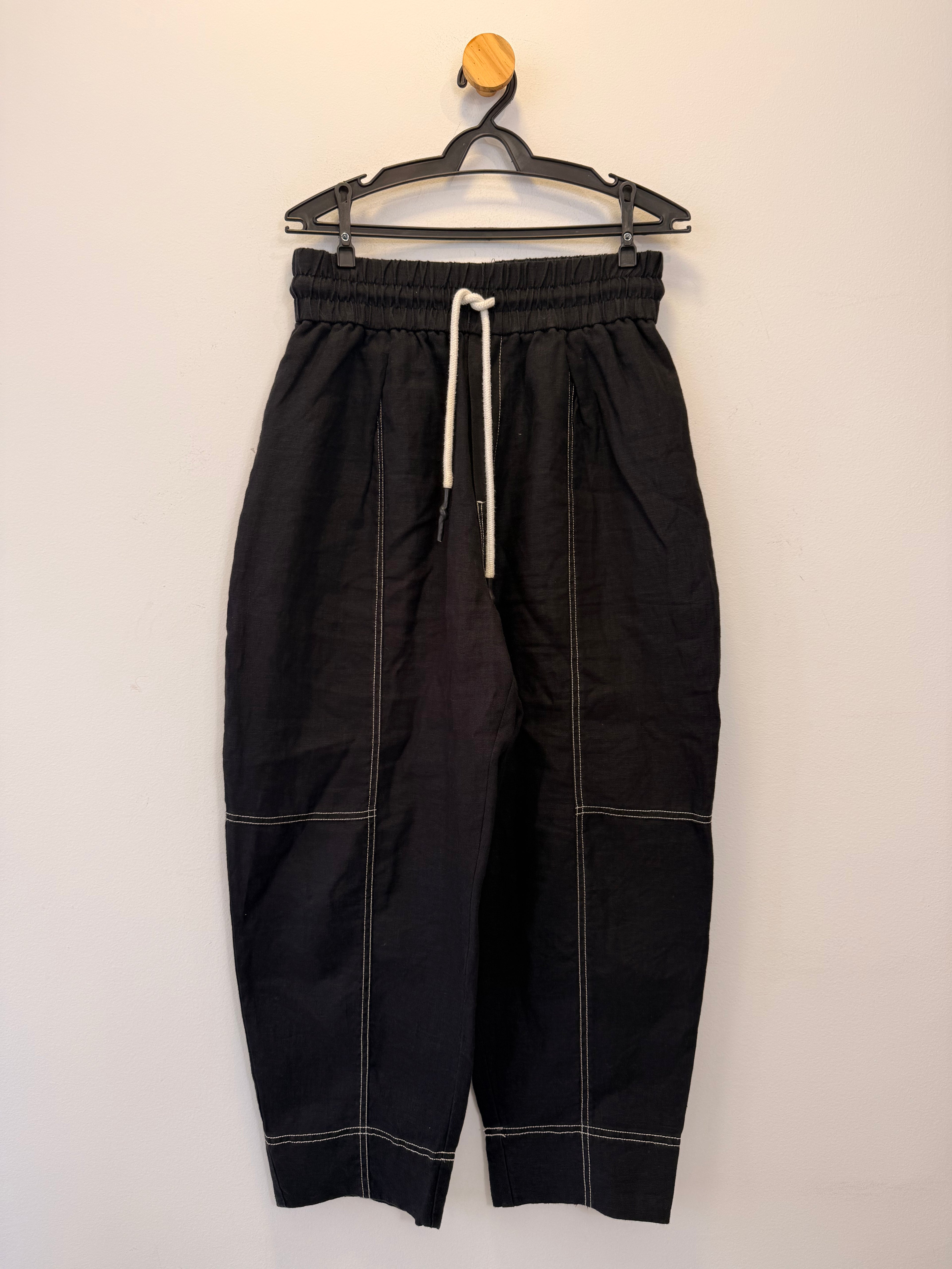 Calça em Linho Jag