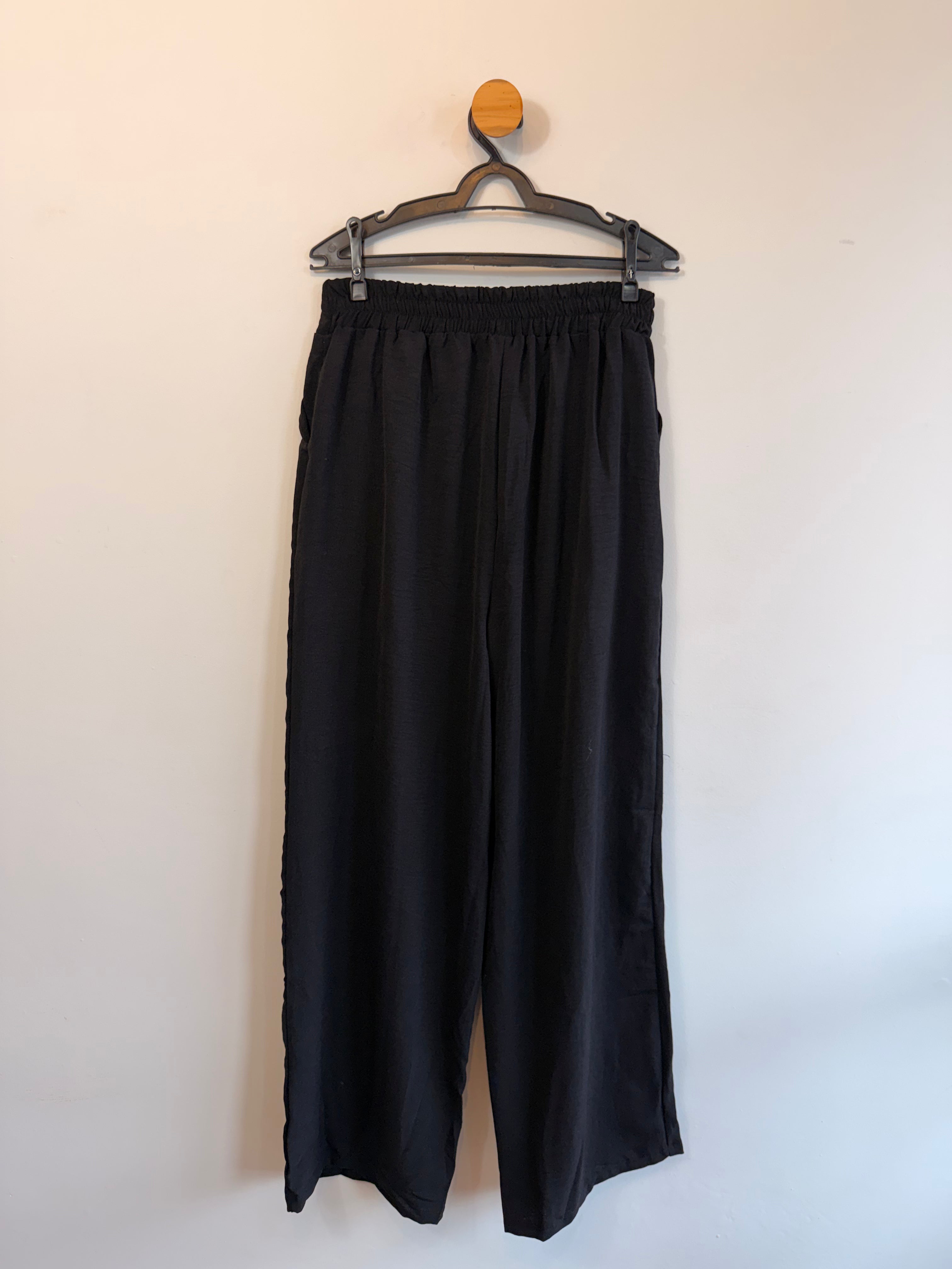 Conjunto Preto