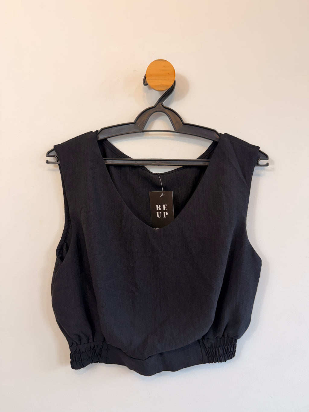 Conjunto Preto