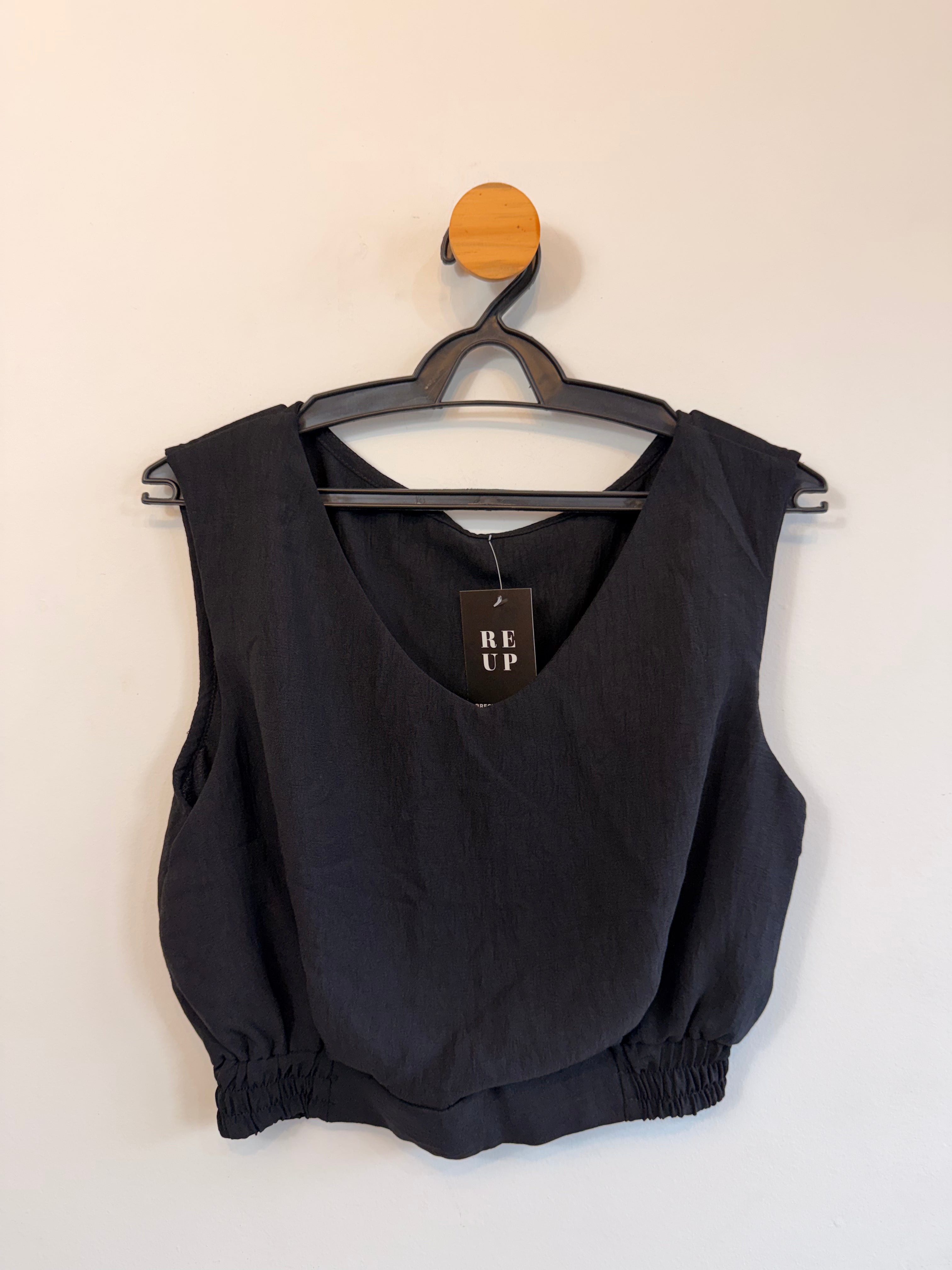 Conjunto Preto