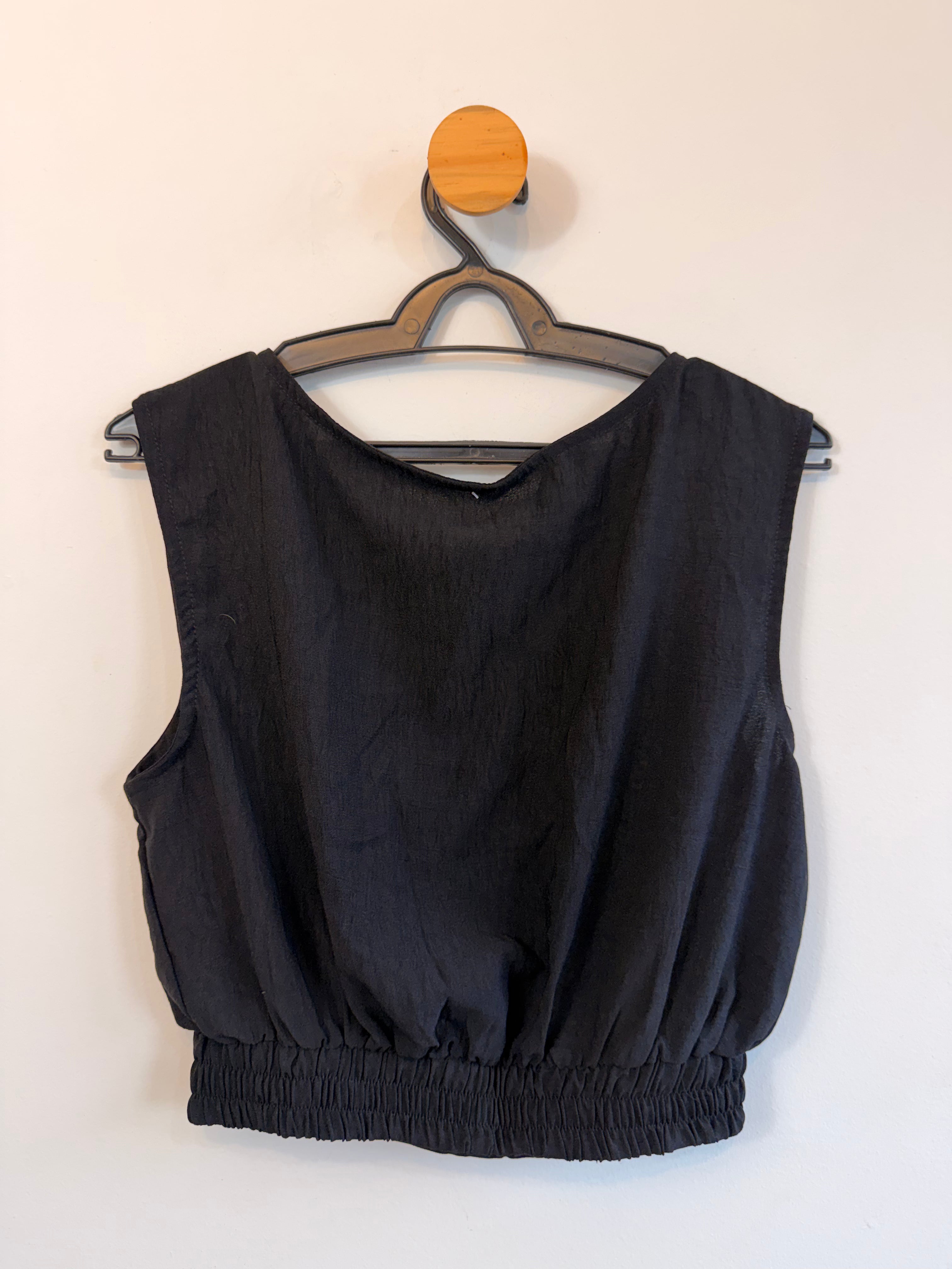 Conjunto Preto