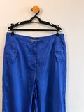 Conjunto Azul Animale