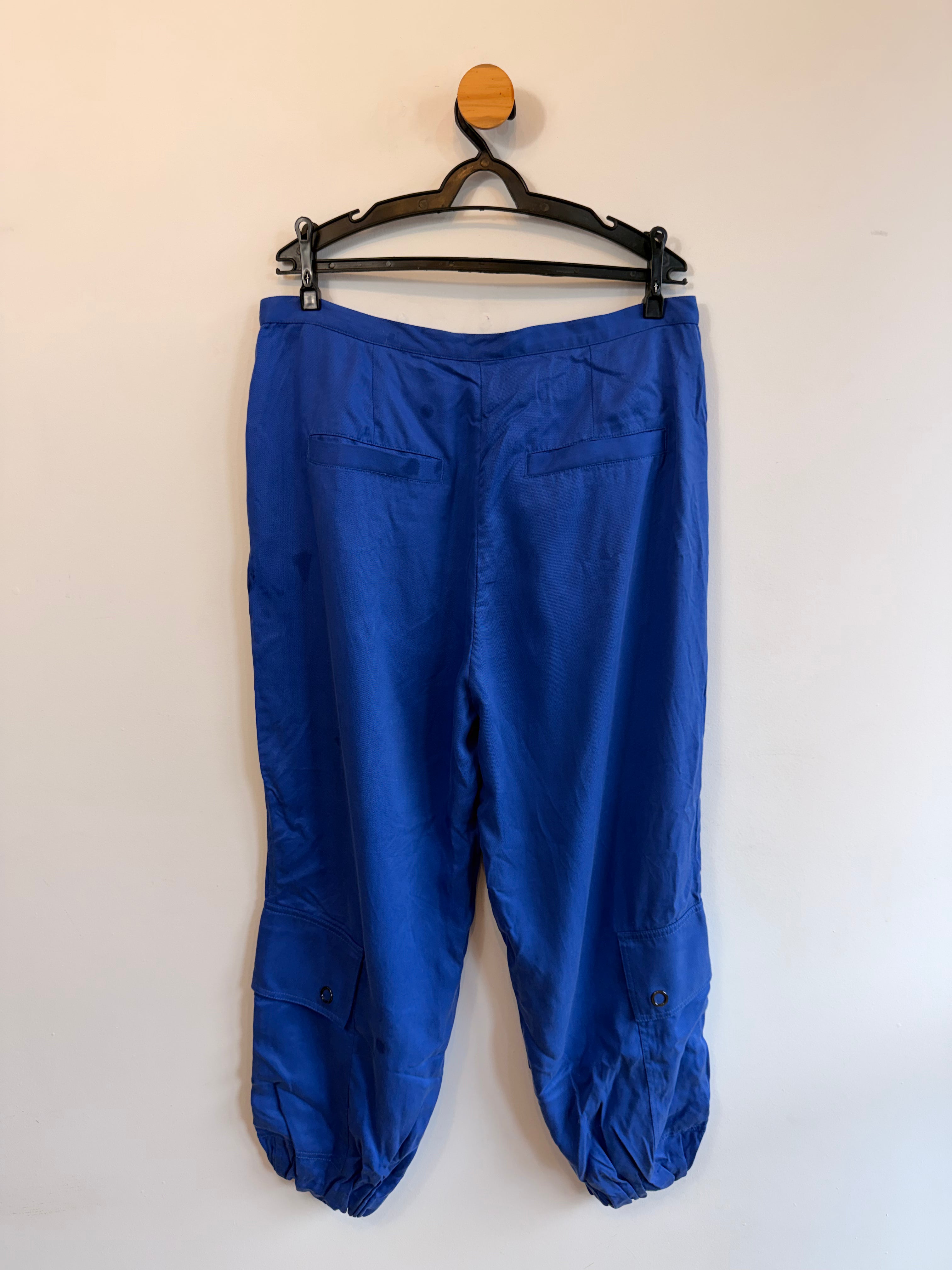Conjunto Azul Animale