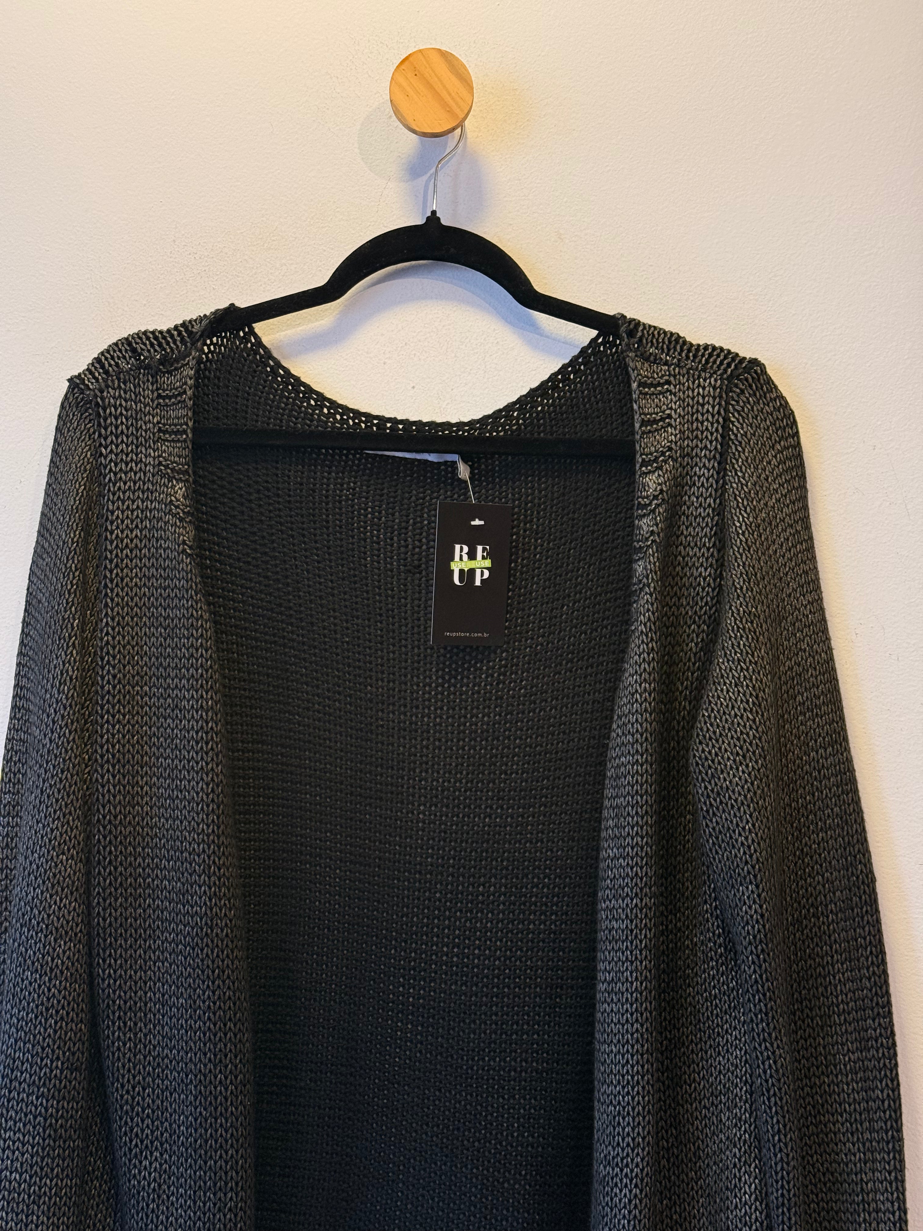 Casaco de Tricot Ateen