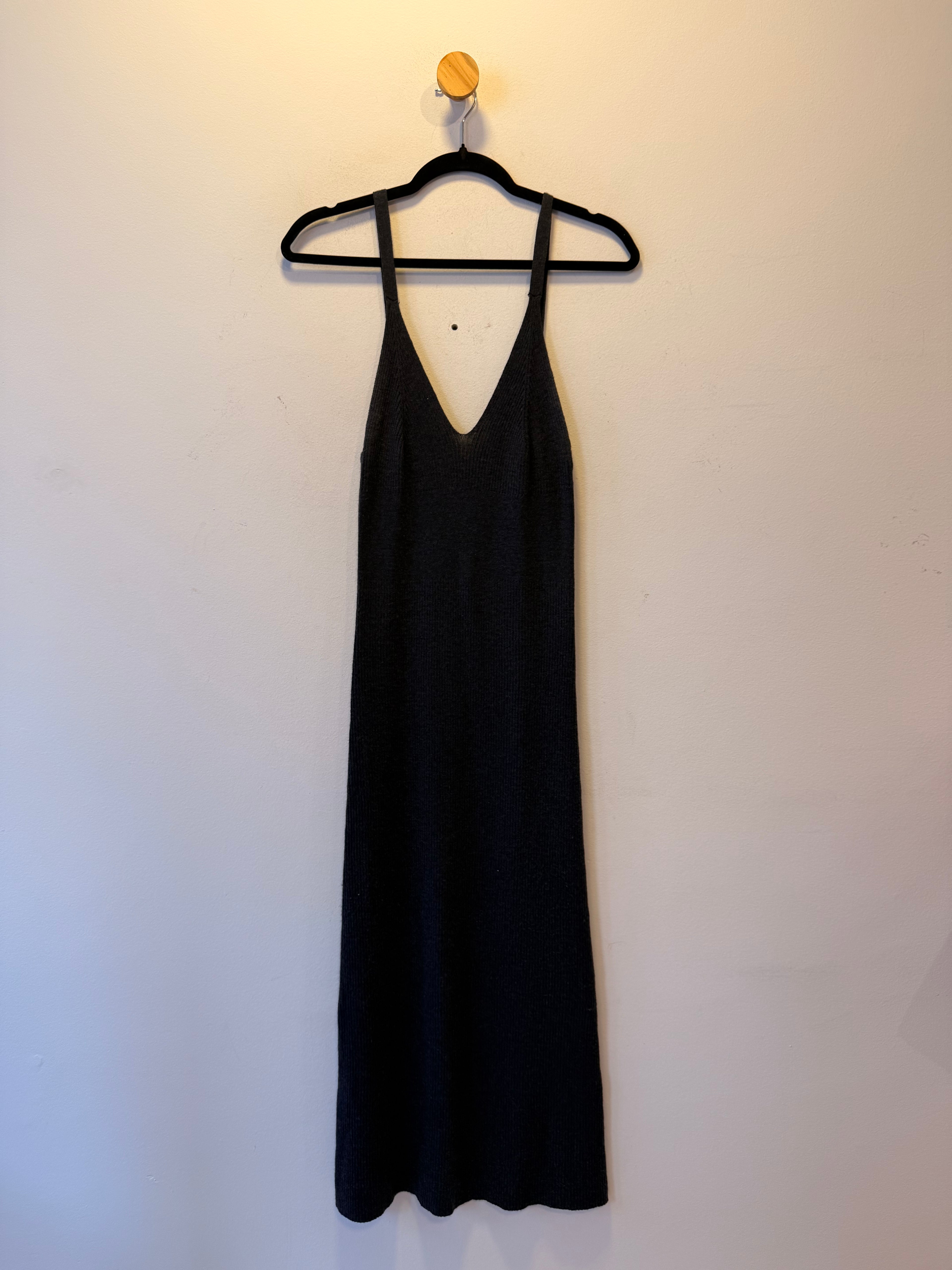 Vestido Preto Zara
