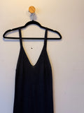 Vestido Preto Zara