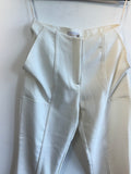 Calça Branca Shoulder