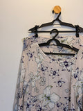 Conjunto Floral