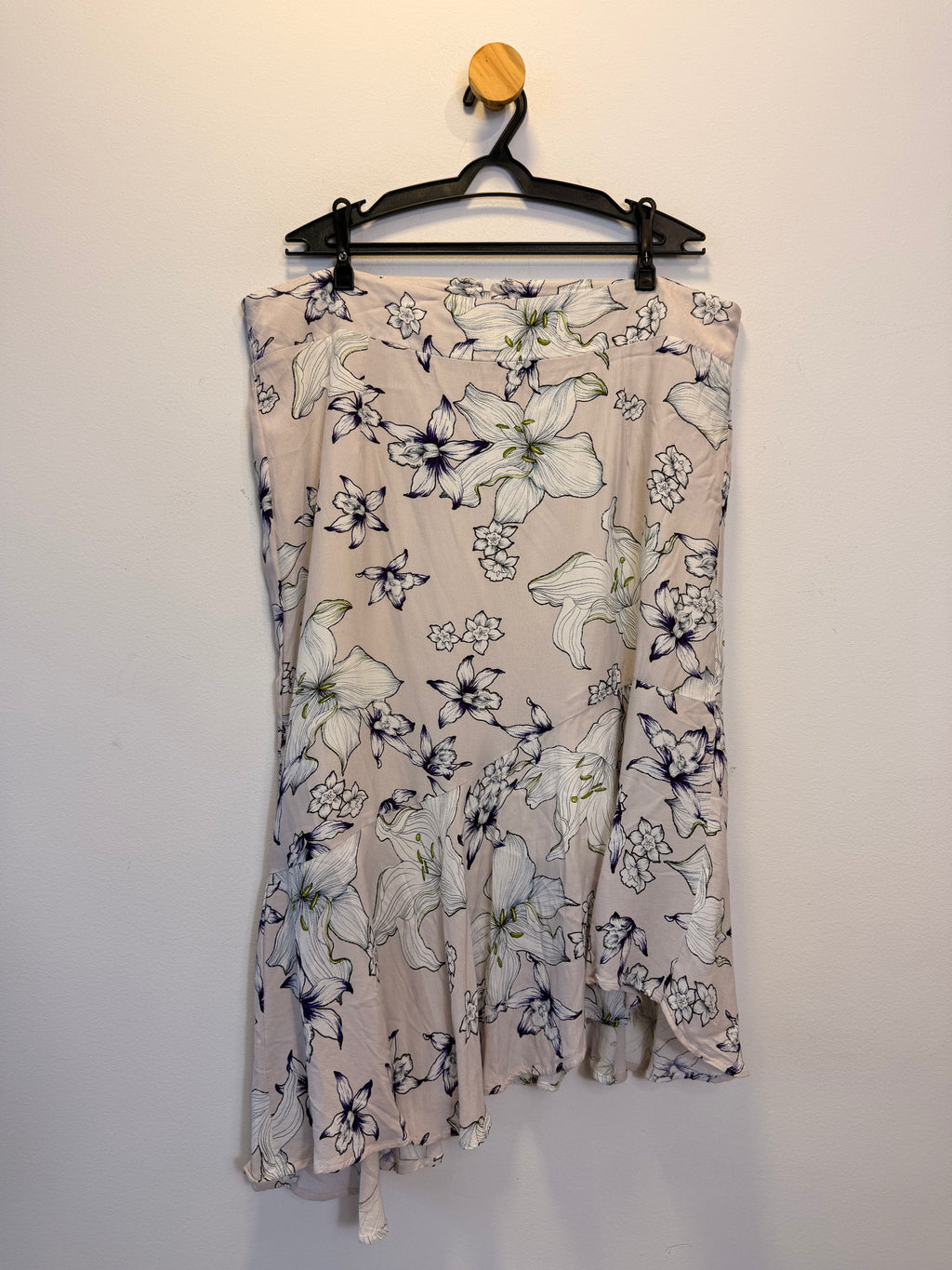 Conjunto Floral