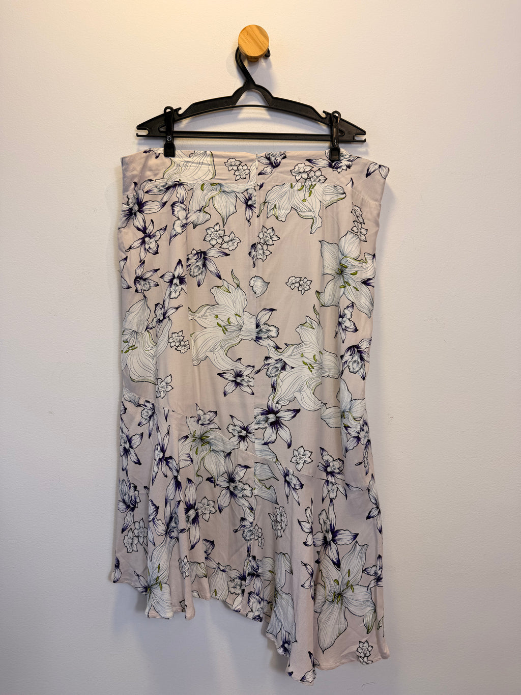 Conjunto Floral