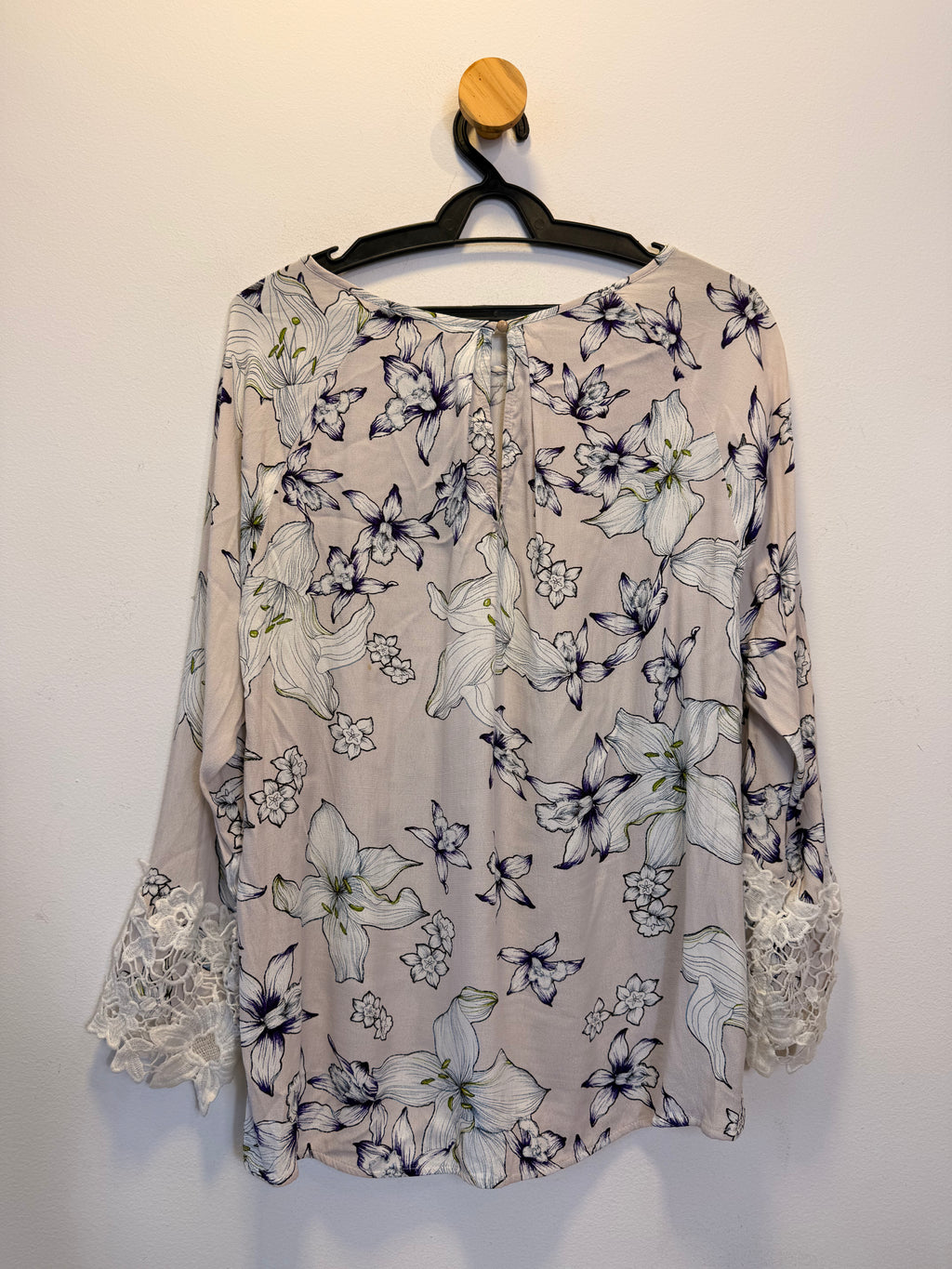 Conjunto Floral