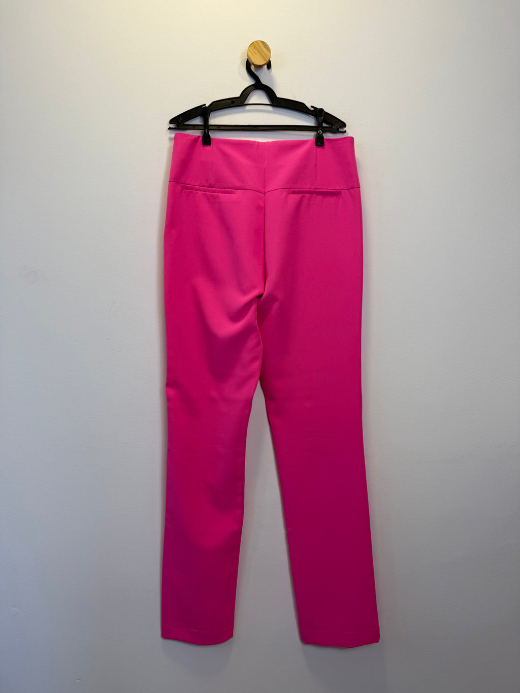 Conjunto Alfaiataria Rosa