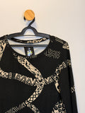 Camiseta Cantão
