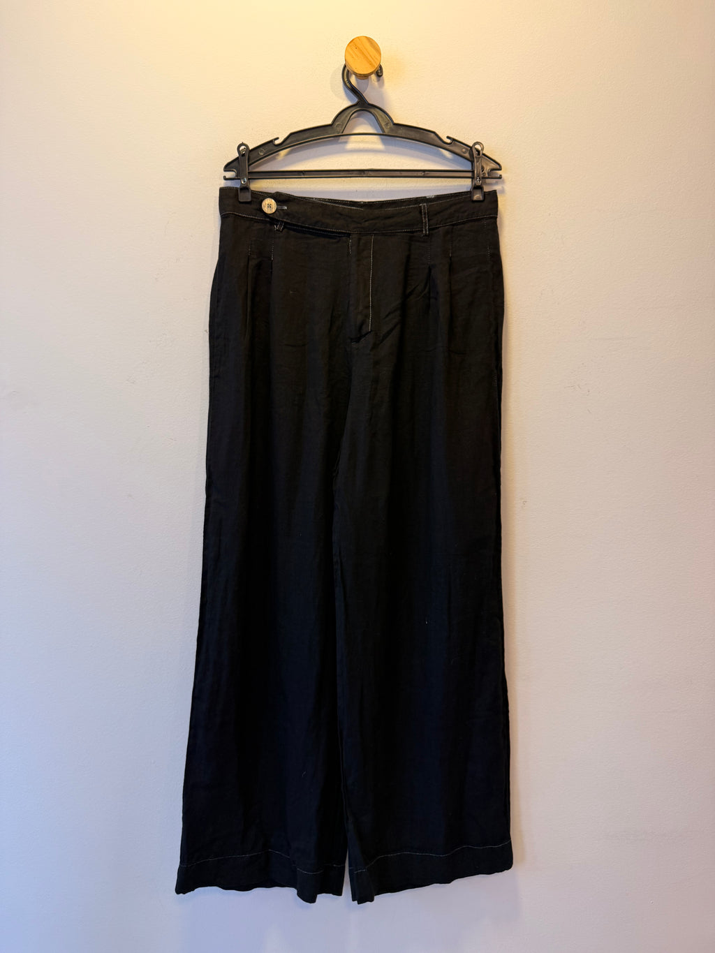 Calça Preta