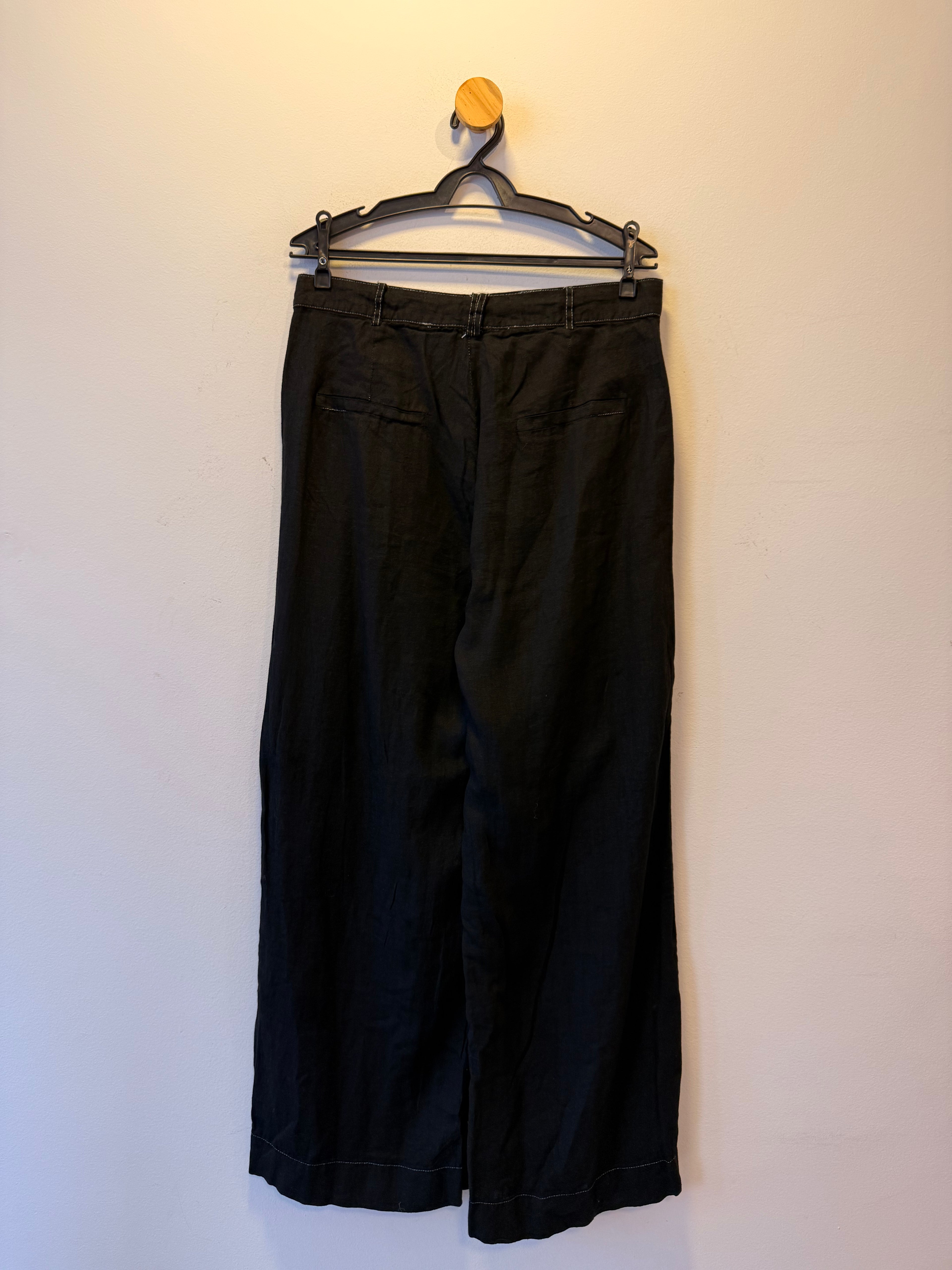 Calça Preta