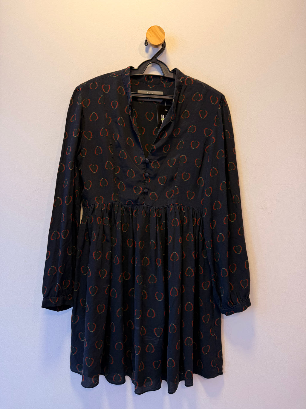 Vestido Curto LMG