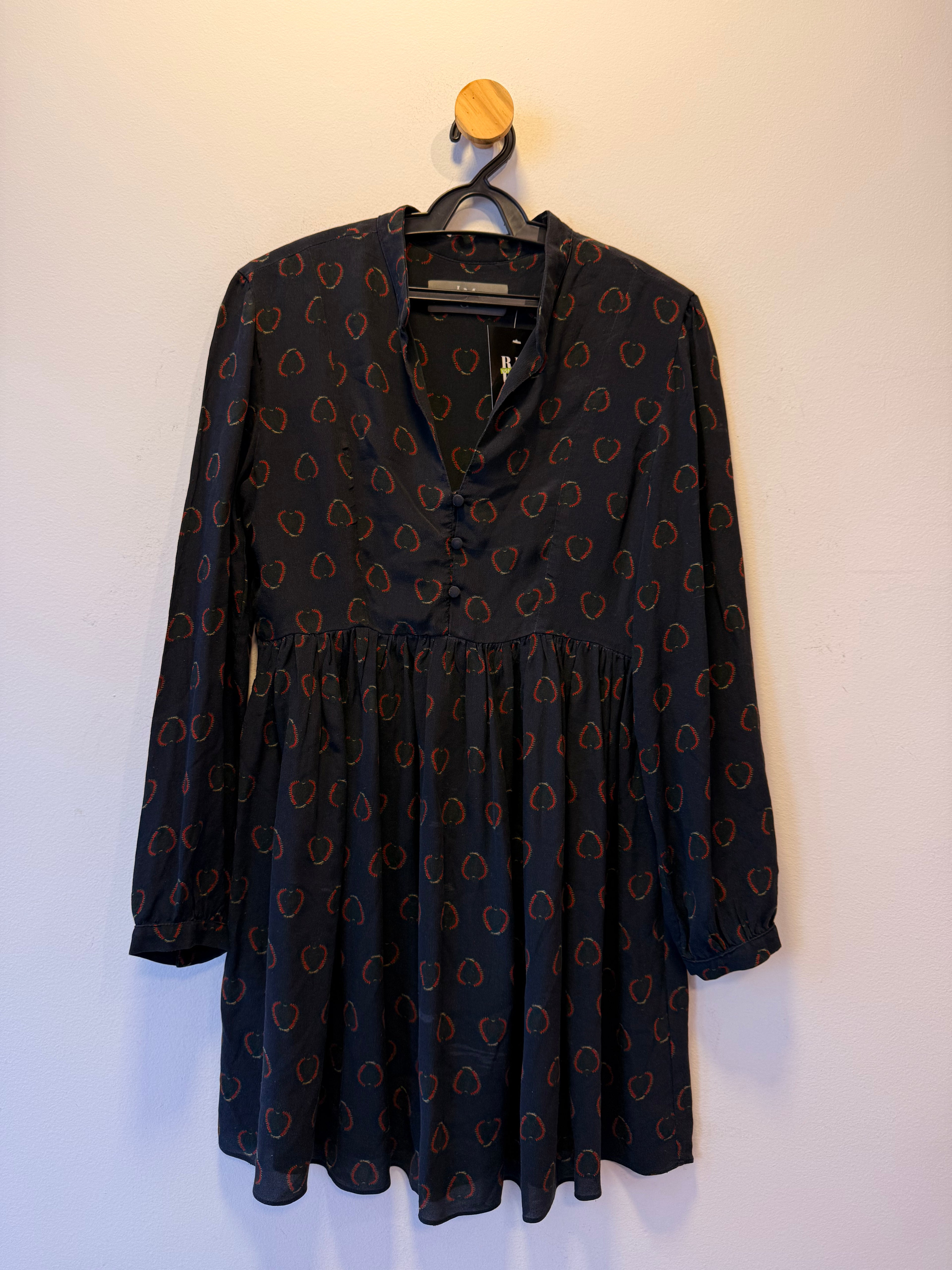Vestido Curto LMG