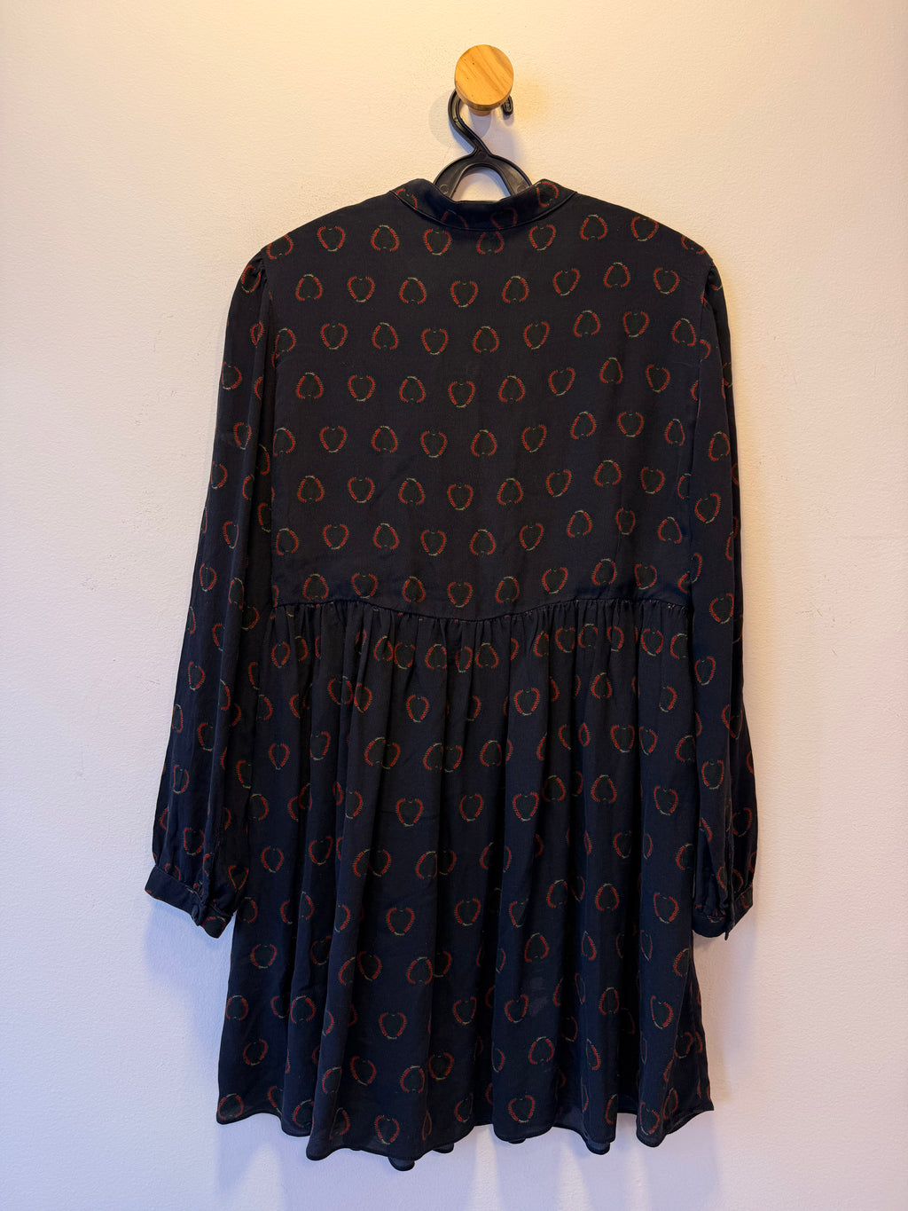 Vestido Curto LMG