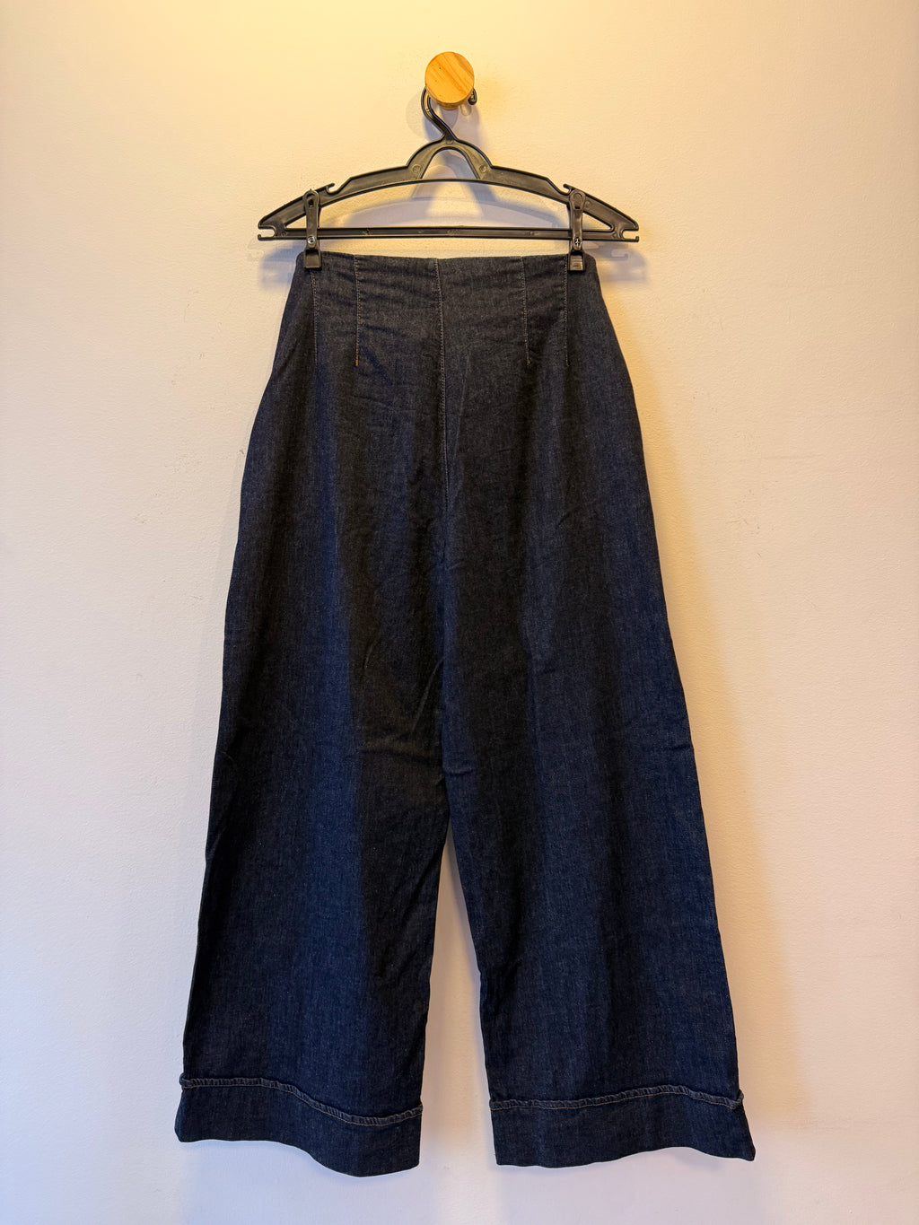 Calça Jeans Zara