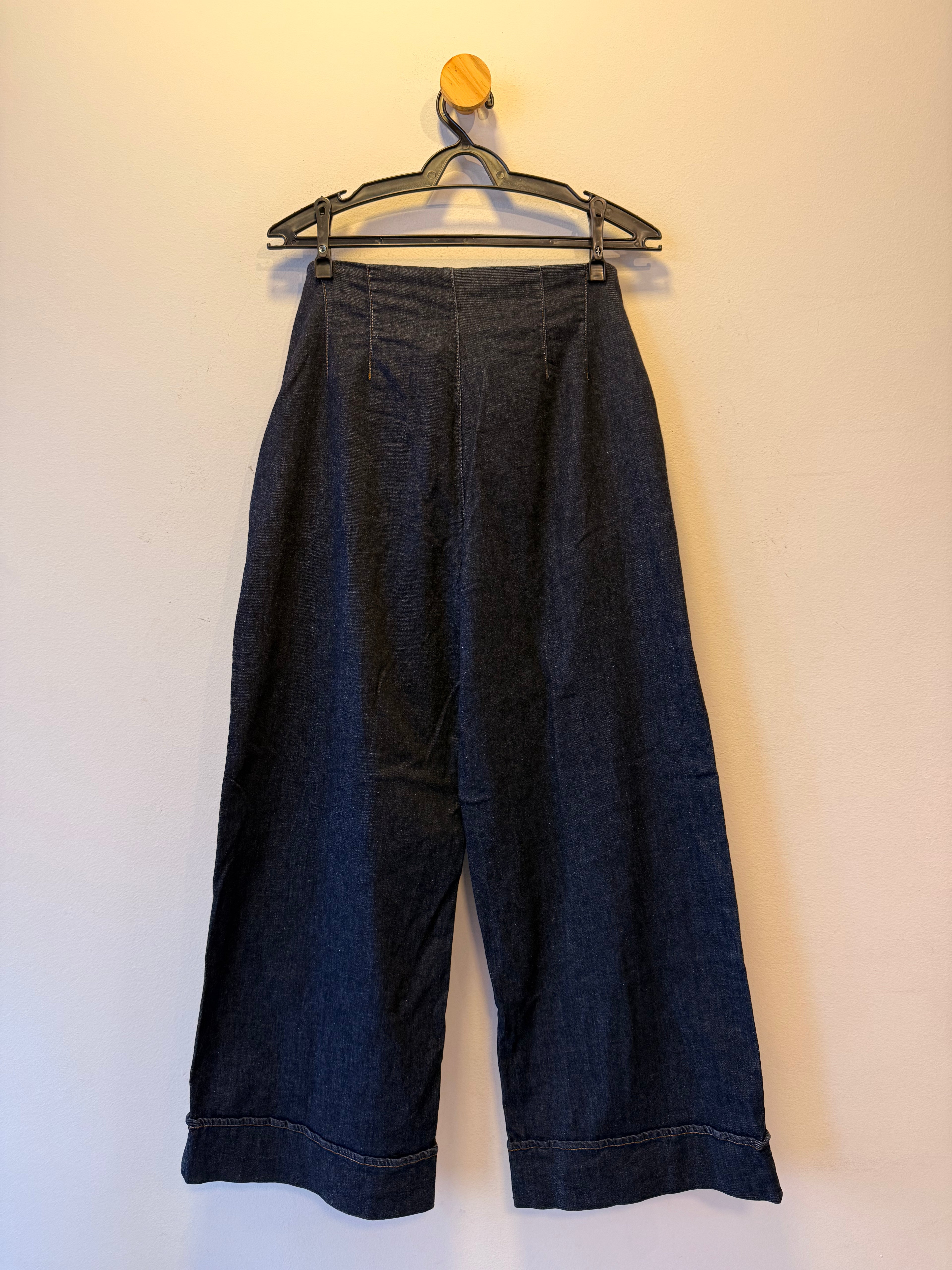 Calça Jeans Zara