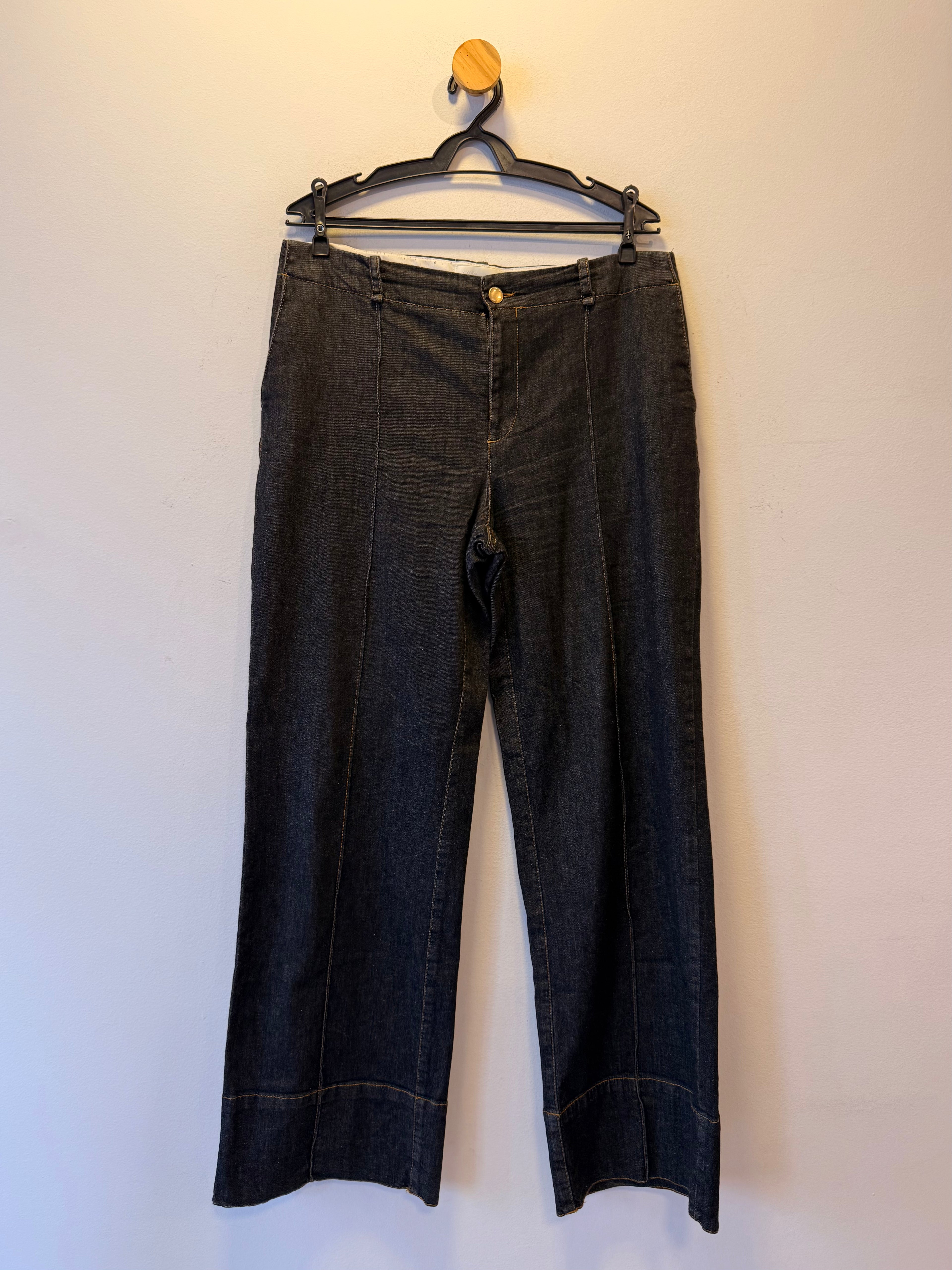 Calça Jeans Zara