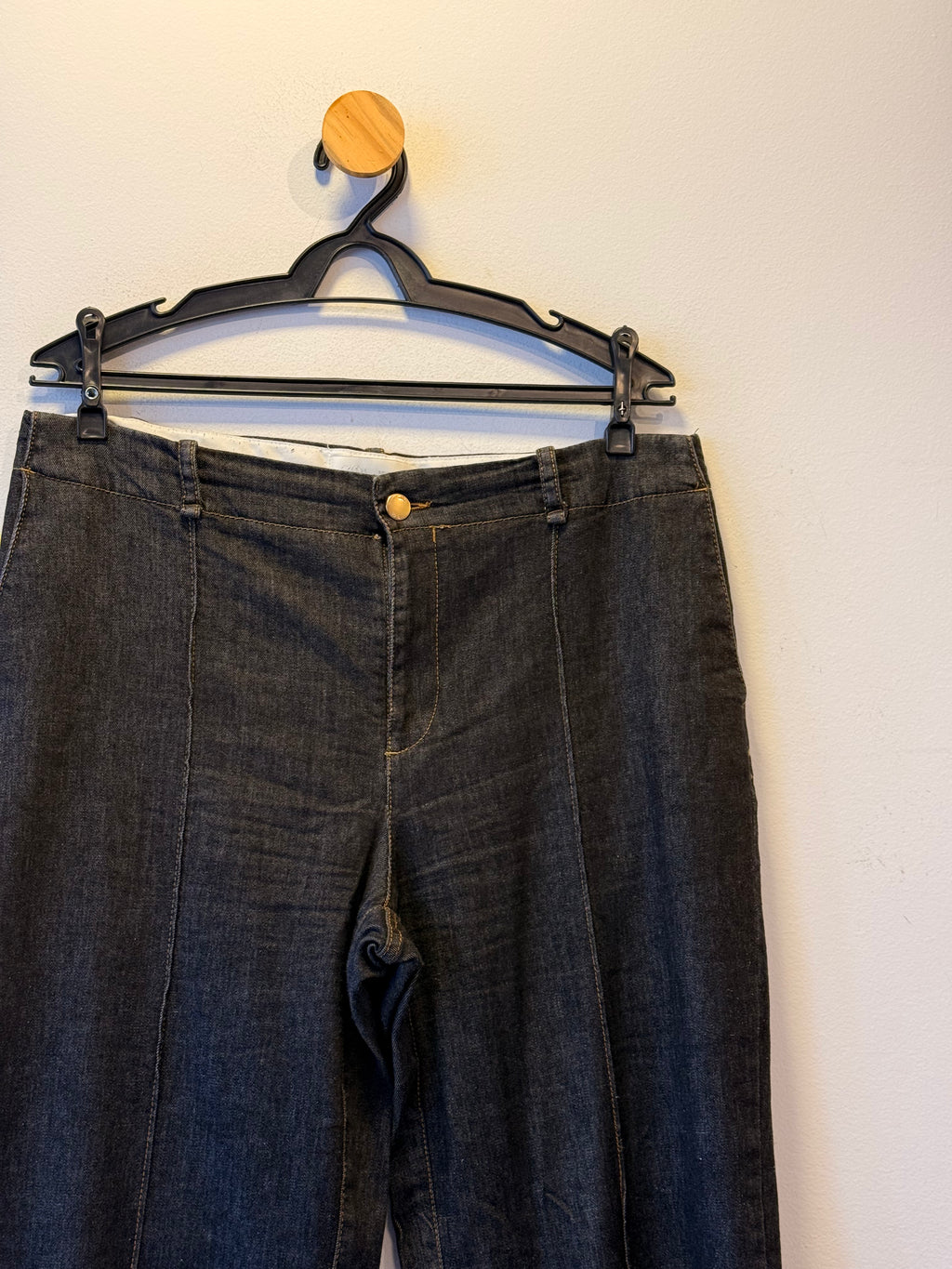 Calça Jeans Zara