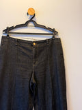 Calça Jeans Zara