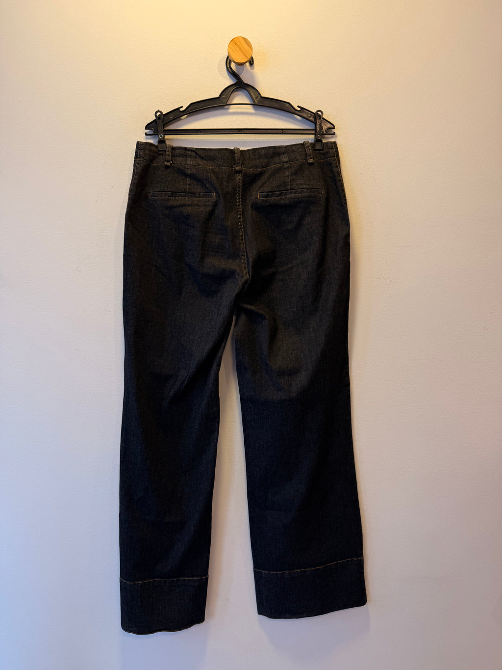 Calça Jeans Zara