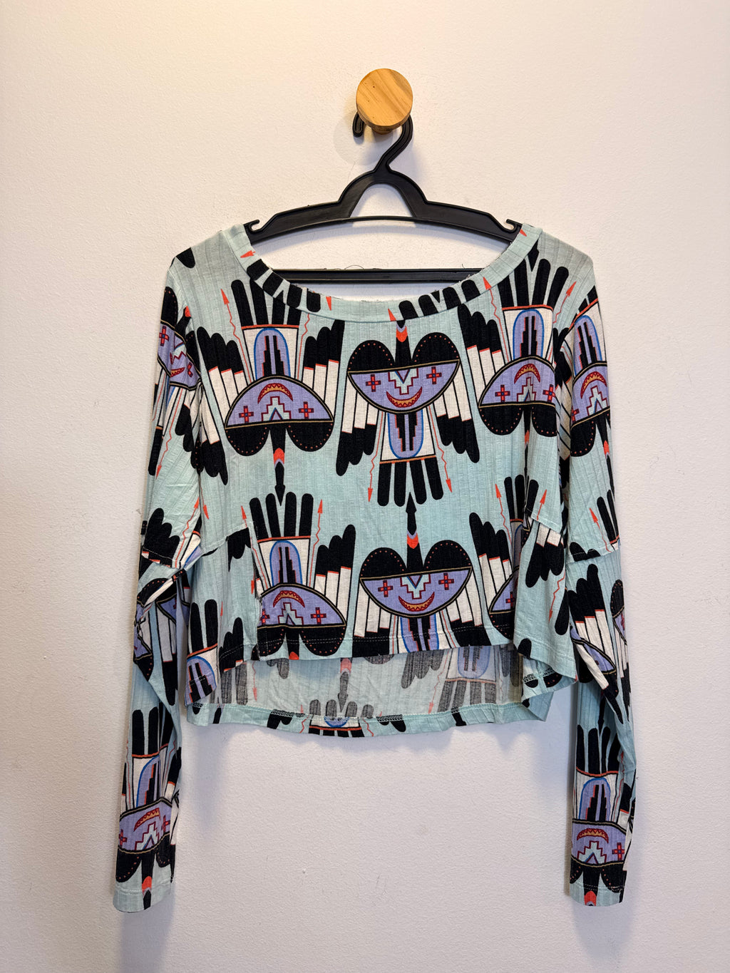 Blusa Oh,Boy!