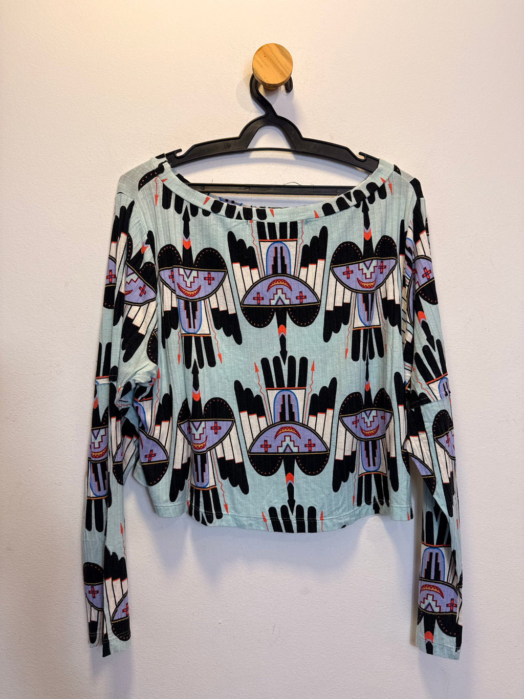 Blusa Oh,Boy!