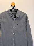 Camisa Xadrez Abercrombie