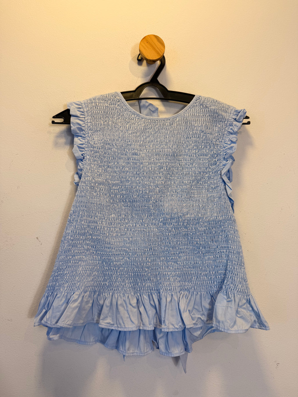 Bluza Azul Zara