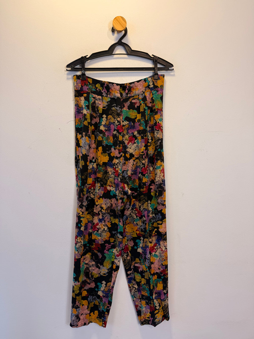 Calça Estampada Andrea Marques
