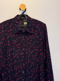 Camisa Caranguejo Le Lis Blanc