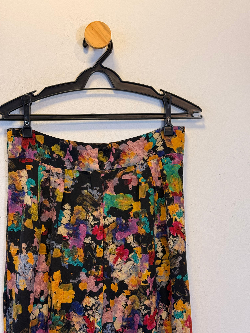 Calça Estampada Andrea Marques
