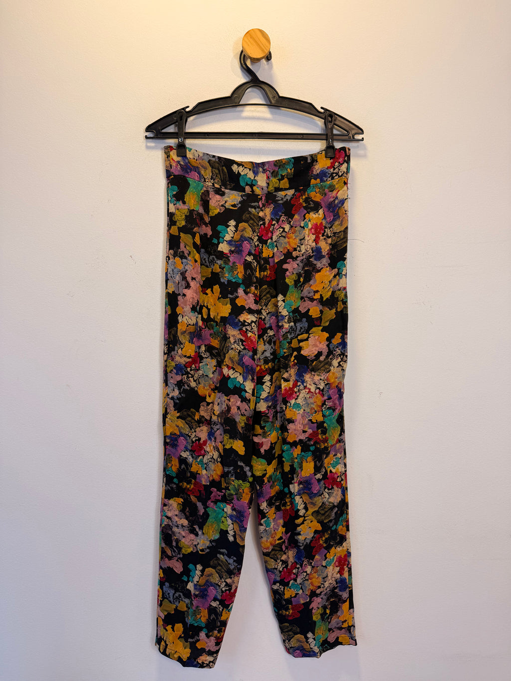 Calça Estampada Andrea Marques