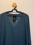 Blusa Monica Negreiros