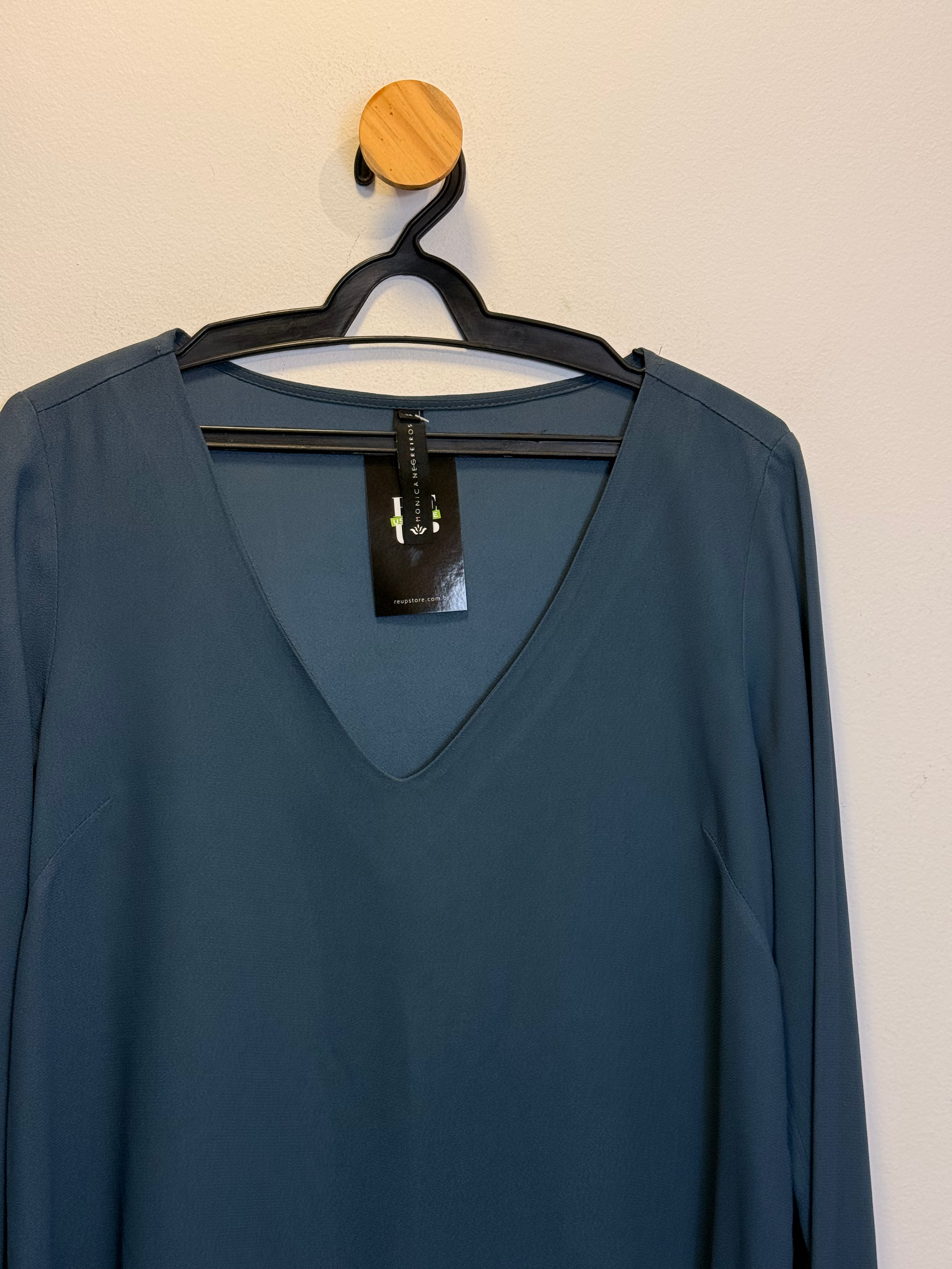 Blusa Monica Negreiros