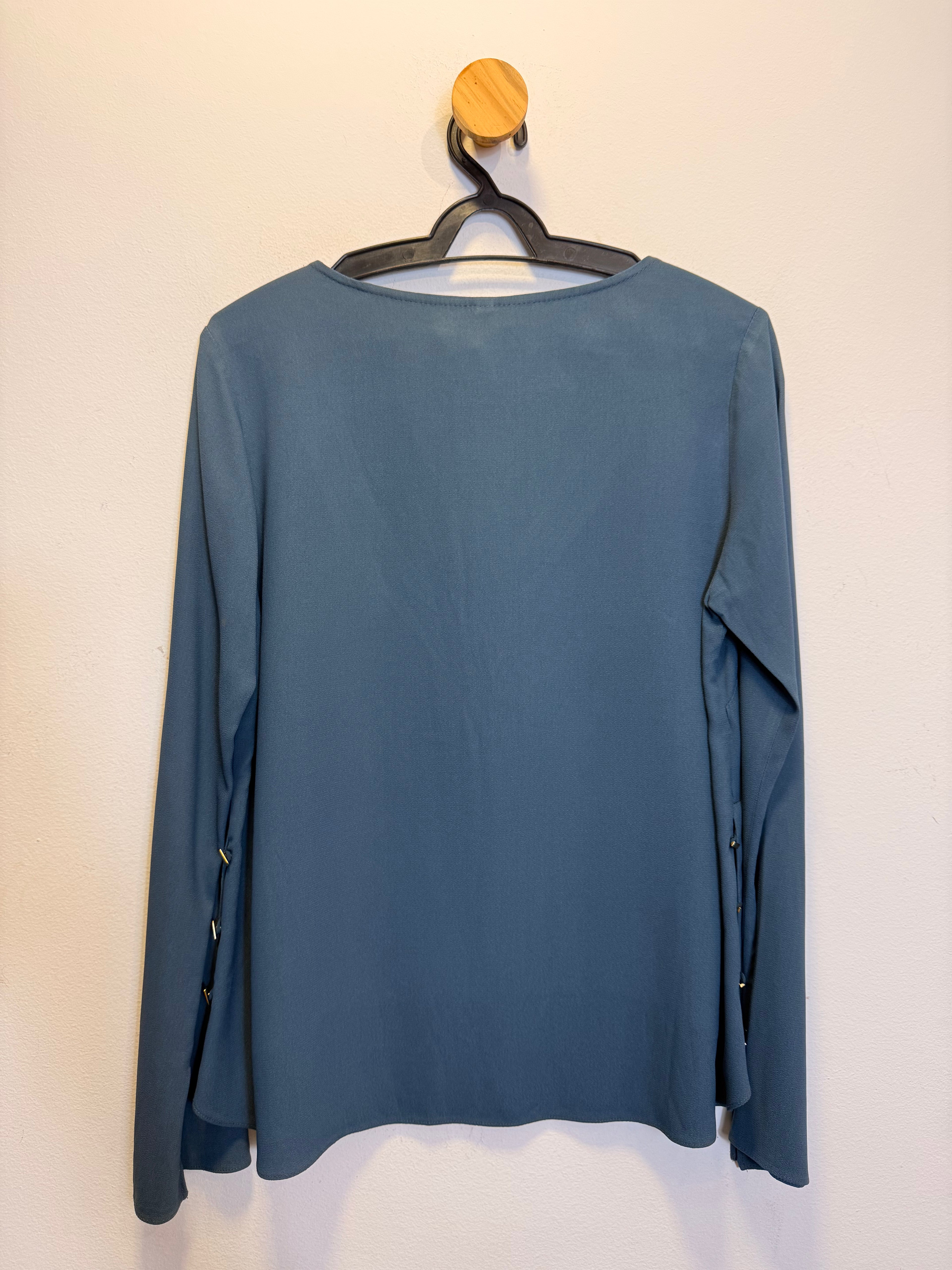 Blusa Monica Negreiros