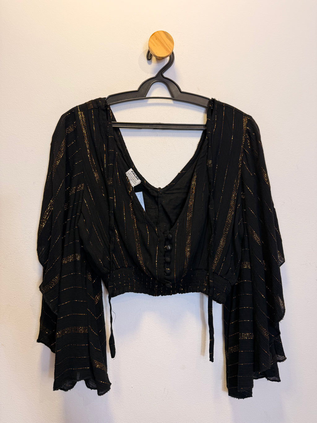 Blusa Palac