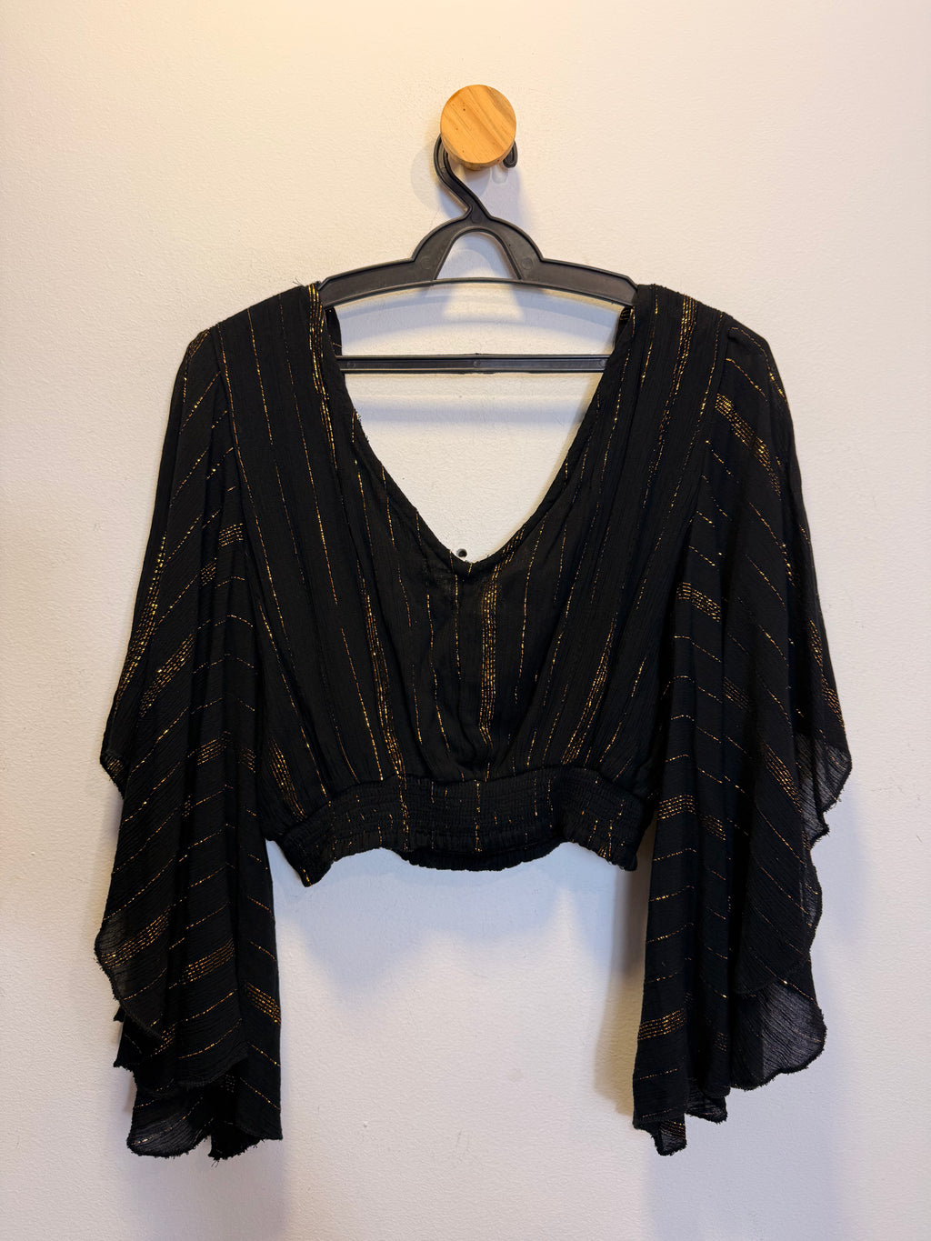 Blusa Palac