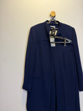 Conjunto Alfaiataria Marinho