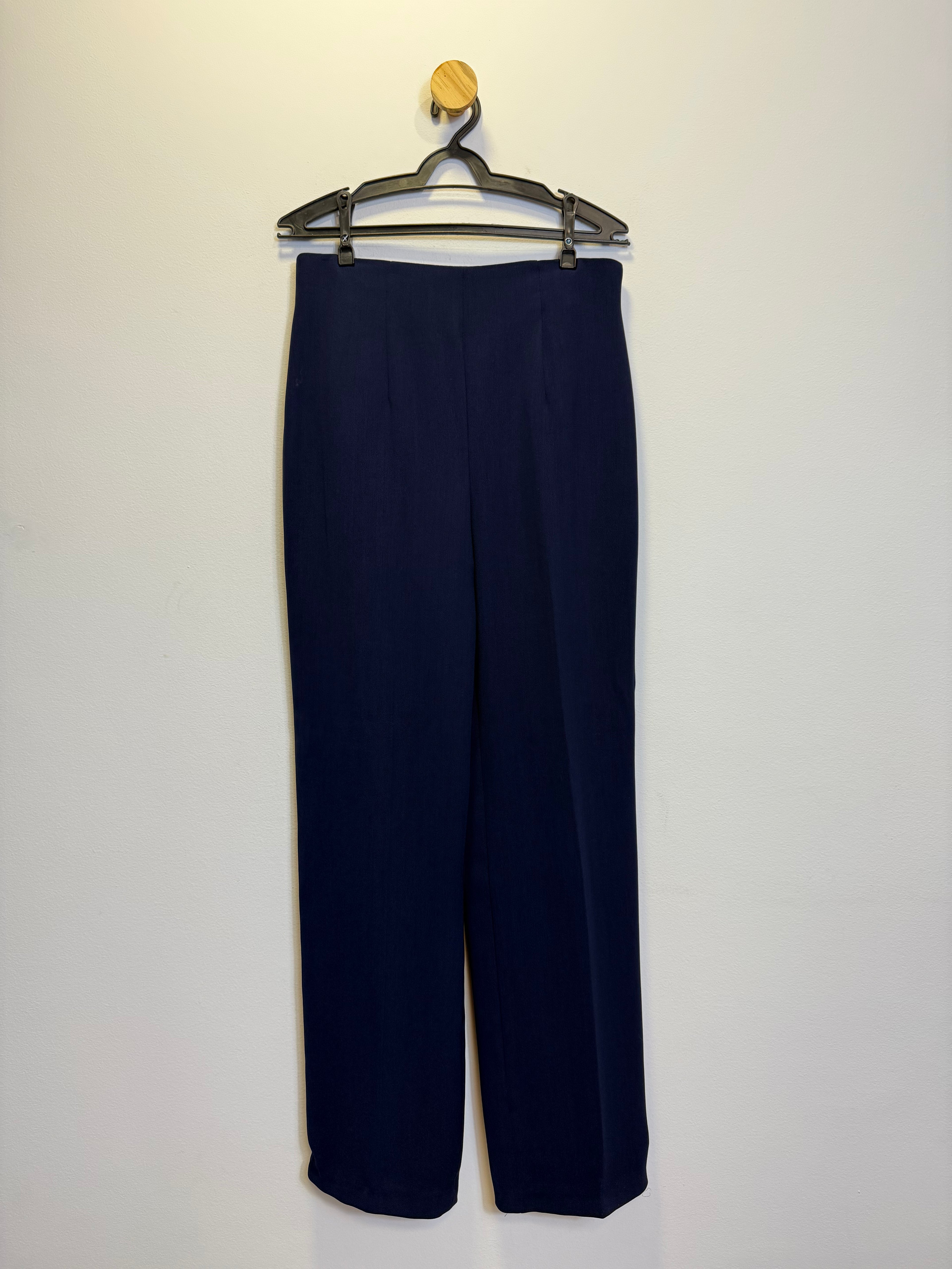 Conjunto Alfaiataria Marinho
