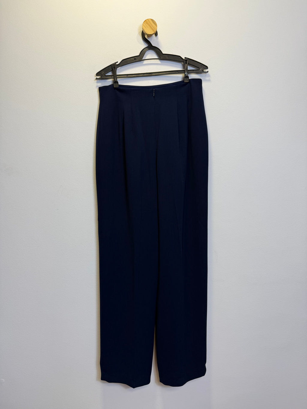 Conjunto Alfaiataria Marinho