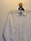 Camisa Branca Zara