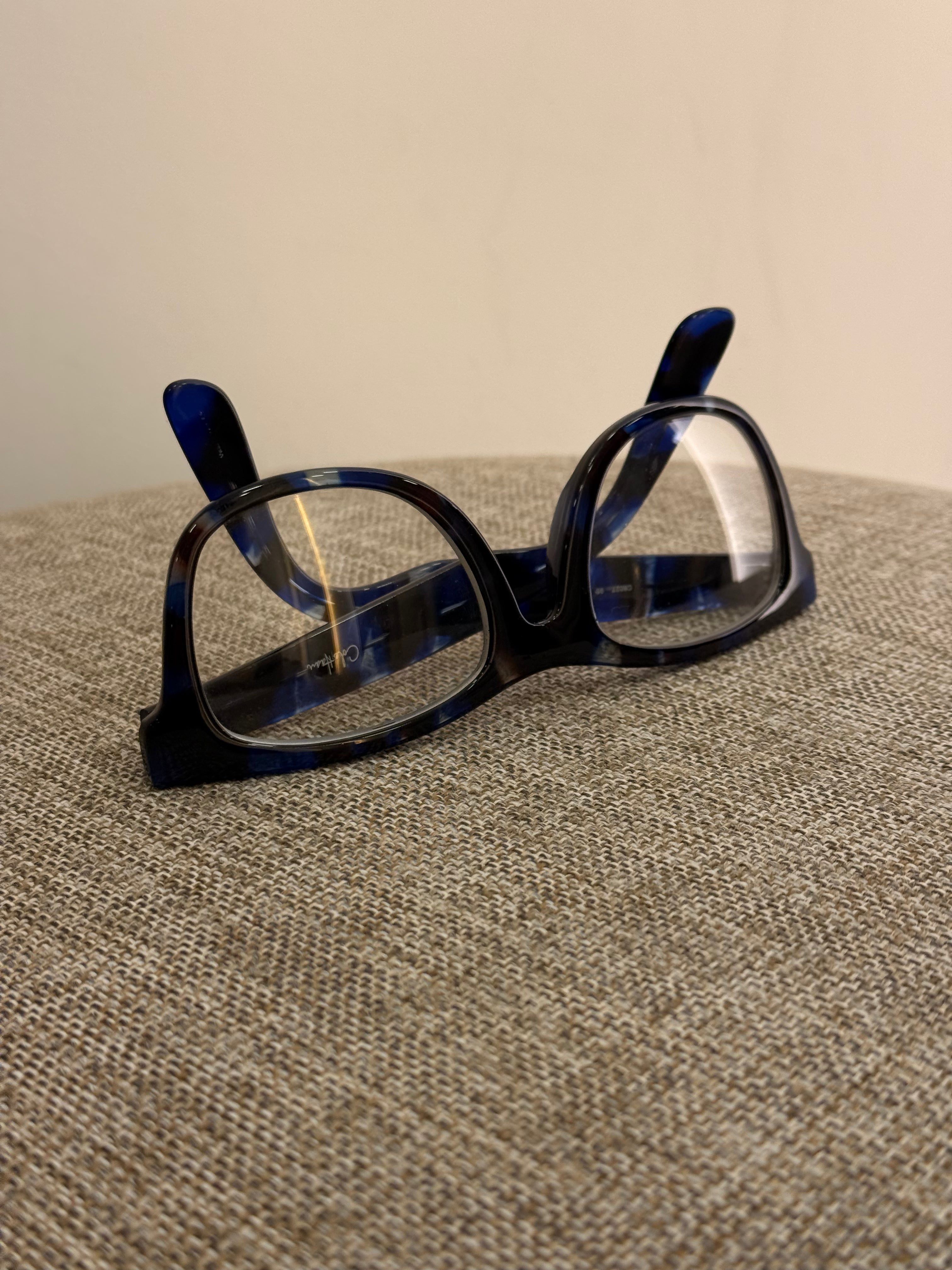 Óculos de Grau Cole Haan