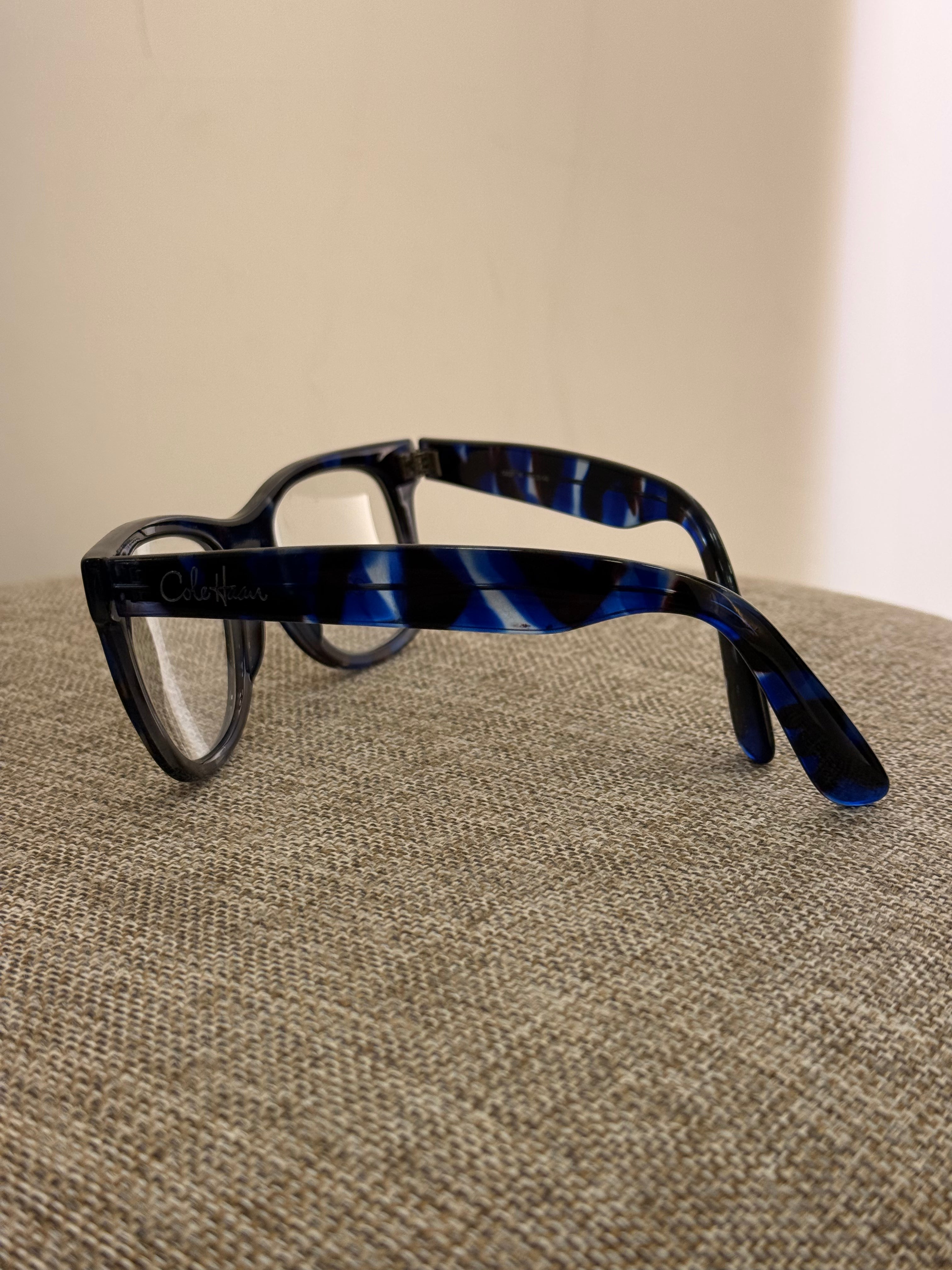 Óculos de Grau Cole Haan